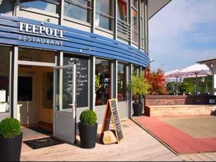 照片: Teepott Restaurant