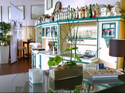 照片: Teepott Restaurant