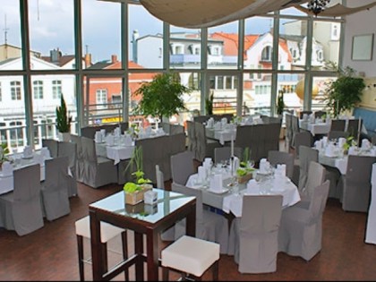 照片: Teepott Restaurant