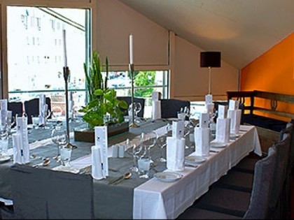 照片: Teepott Restaurant