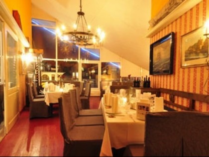 照片: Teepott Restaurant